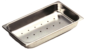 PMP Series-Perforated Instrument Trays 